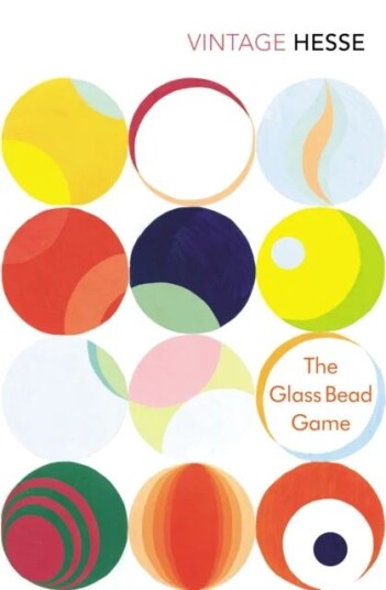 The Glass Bead Game Av Hermann Hesse