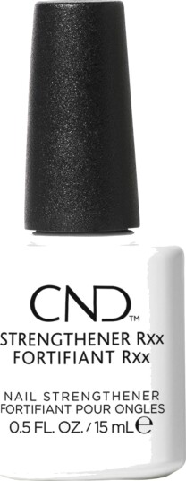CND RXx Nail Strengthener 15ml