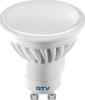 Gtv Led Pære Smd Gu10 230V 10W Ld Sm1210 10