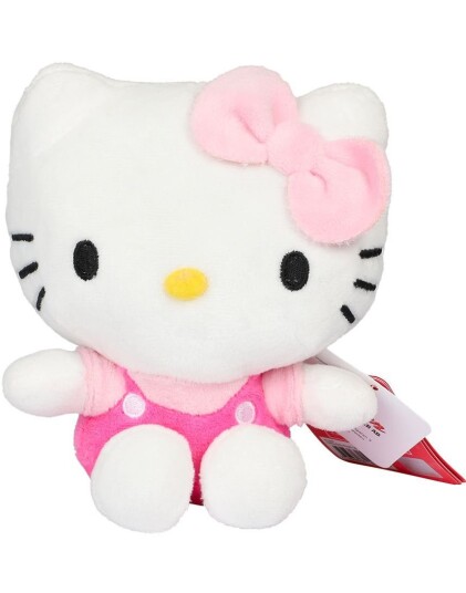 Joker Hello Kitty Bamse 18 cm Joker Hello Kitty Bamse 18 cm