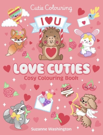Love Cuties Love Cuties