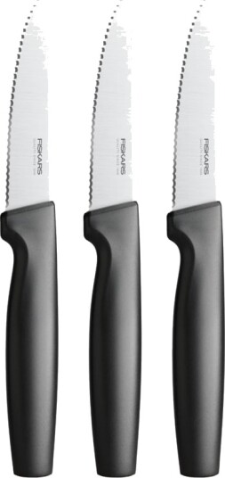 Fiskars  Functional Form kjøttkniver 3 stk