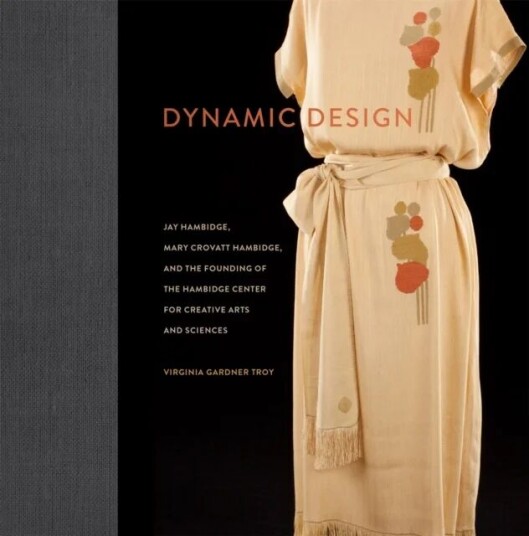 Dynamic Design Av Virginia Gardner Troy, Donna Mintz, Tommye Mcclure Scanlin