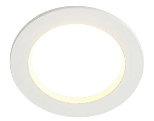 Arcchio Milaine Spott White