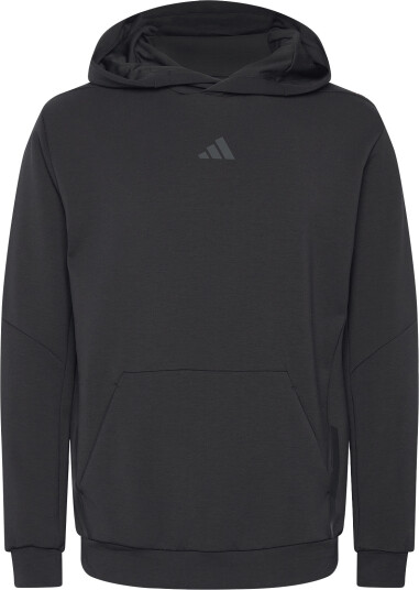Adidas Performance D4T Hoodie Black XXL