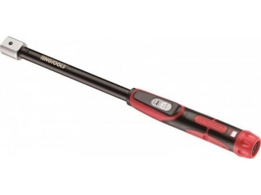 Teng Tools Momentnøkkel Med Rektangulær Pipe 1/2" 14X18 Mm