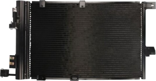 Kondensator THERMOTEC KTT110001