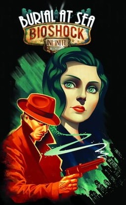 BioShock Infinite: Burial at Sea Episode Two