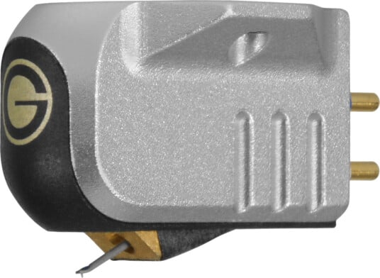 Goldring Ethos - MC - Pickup Goldring Ethos - MC - Pickup