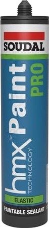 Soudal HMX Sanitary Pro Innvendig Fugemasse Beige 300ml