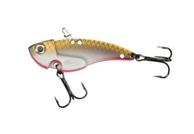 Berkley Power Blade 11 g Dark Back Red Belly