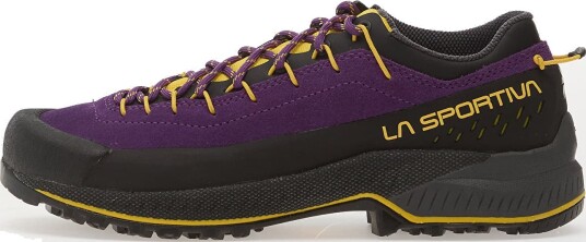 La Sportiva TX4 Evo Woman Purple/Yellow
