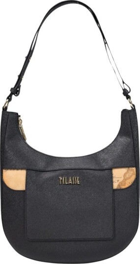 Alviero Martini 1a Classe Dame Vesker Svart ONE SIZE,