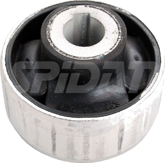 SPIDAN CHASSIS PARTS 411955 Feste styrestag