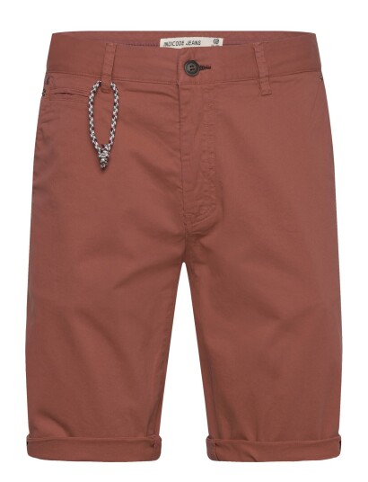 INDICODE Incanva Brown XXL