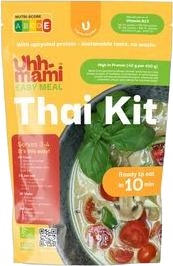 UHHMAMI Easy Meal Thai Kit Ø   80 g