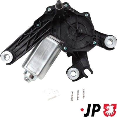 JP GROUP 4198200500 Vindusviskermotor JP GROUP 4198200500 Vindusviskermotor