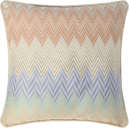 Missoni Home Bastia Cushion 40X40*, 165 - Multi/patterned - 40X40