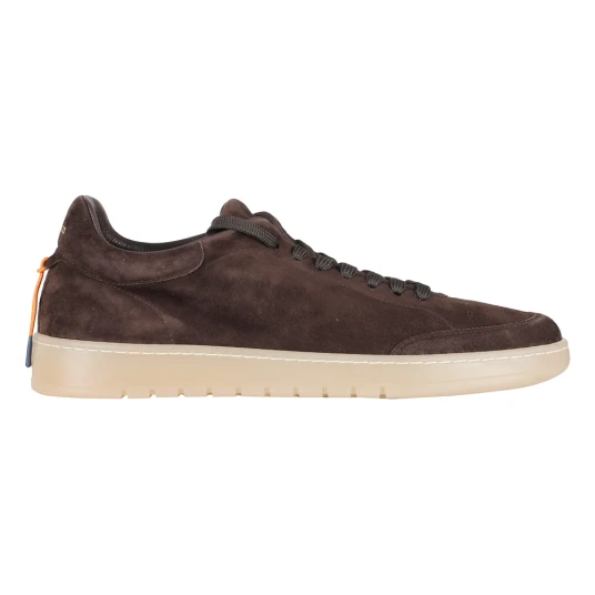 Barracuda, Herre, Sko, Brun, 41 1/2 EU,