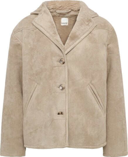 INDI&COLD Vi26Mt632 Beige S