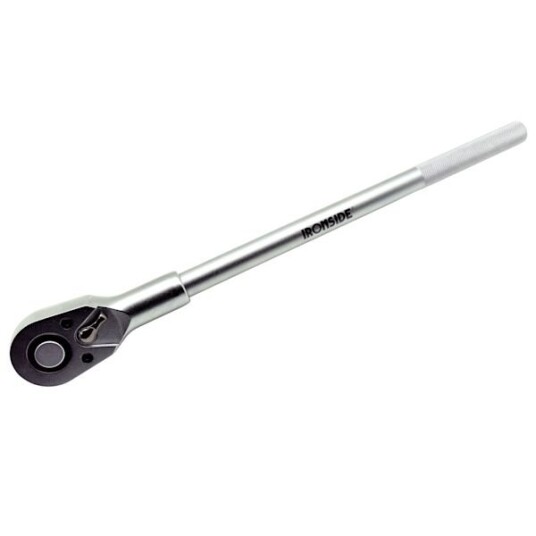 Ironside 102582 Fastnøkkel 3/4", Håndverktøy
