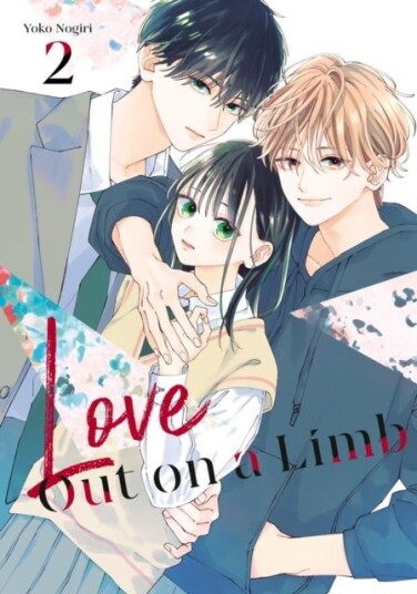 Love Out on a Limb 2 Love Out on a Limb 2