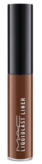 MAC Cosmetics Liquidlast 24-Hour Waterproof Liner 2,5 ml Coco Bar