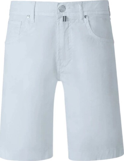 Jacob Cohën Herre Shorts Blå W31,
