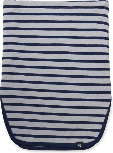 Reima Tube Scarf Lapat Grey ONE SIZE