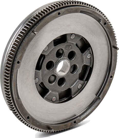 Svinghjul RIDEX REMAN 577F0224R