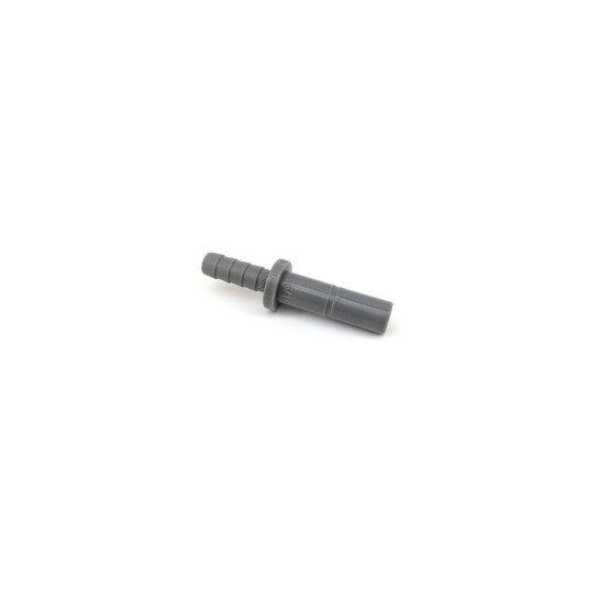 8mm (5/16") til 6,5mm slangenippel Duotight Hurtigkobling
