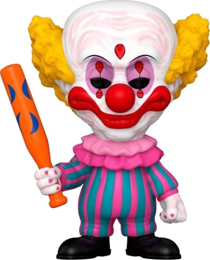 Northix Killer Klowns from Outer Space Frank Actionfigur 7 Tommer