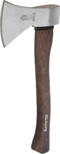Ruthe 3010062019 Øks 400 Mm Hodevekt 1000 G Ruthe 3010062019 Øks 400 Mm Hodevekt 1000 G
