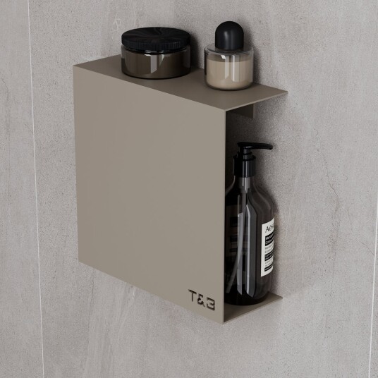 T&B HYLLE T3 BEIGE