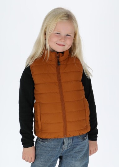 Ottawa Vest Jr Almond 160 Jakker