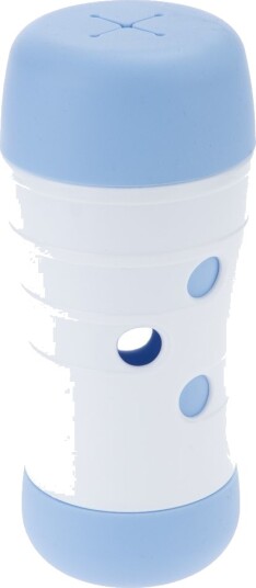 Hundeleke Snack Roll Ø 7 X H 15.5 cm