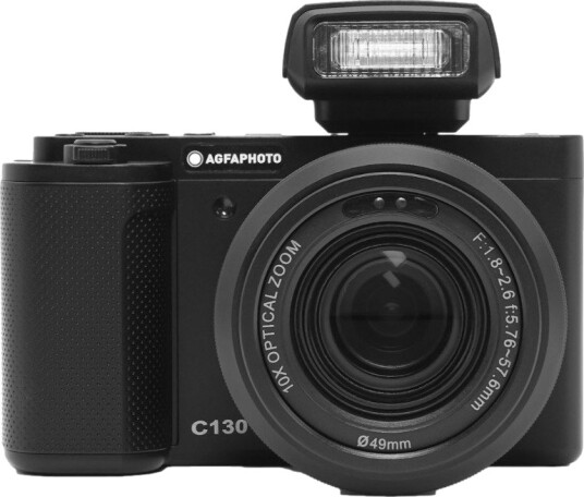 AgfaPhoto Realishot C130 digitalkamera