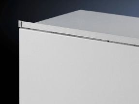Rittal Sz 2425.100 Grå 1 Stykker 2425