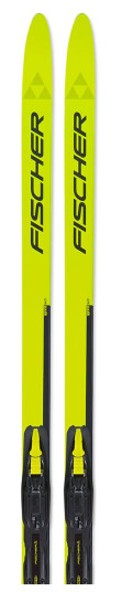 Fischer Sprint Skin Felleski Junior 24/25 130cm