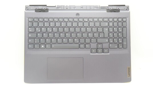 Lenovo COVER Upper Case ASM_GER C