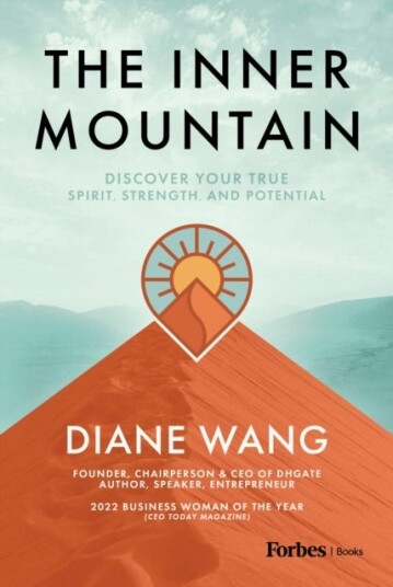The Inner Mountain Discover Your True Spirit, Strength, and Potential