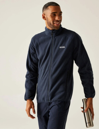 Regatta Hadfield - Navy - L