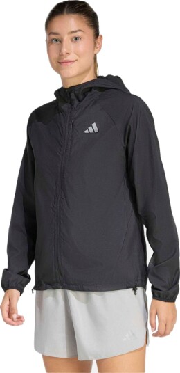 Adidas Run Ess JKT W