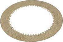 AKUSAN AG 0676 Clutchplate