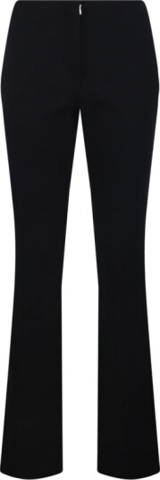 Sportmax Dame Bukser Svart S,