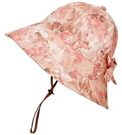 Elodie Details Sun Hat River Rose 3 100 Year Pink 3 100Y Elodie Details Sun Hat River Rose 3 100 Year Pink 3 100Y