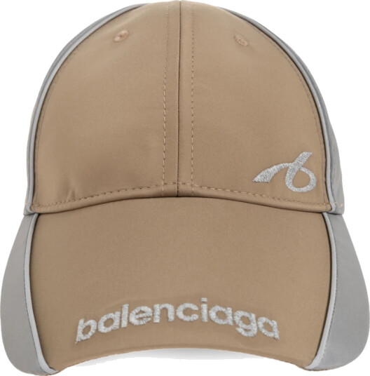 Balenciaga Herre Accessories Brun S,