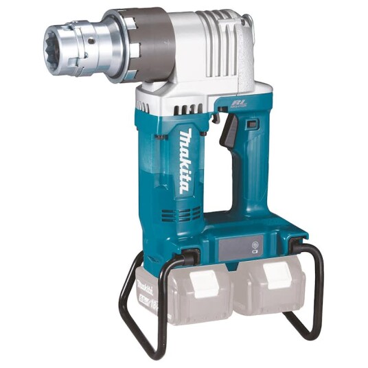 Makita Boltdrager 2x 18v Uten Batteri Og Lader Modell DWT310ZK