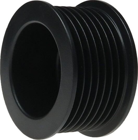 Remskive dynamo AS PL AP6027S
