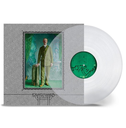 Graveyard  6  LP/Vinyl